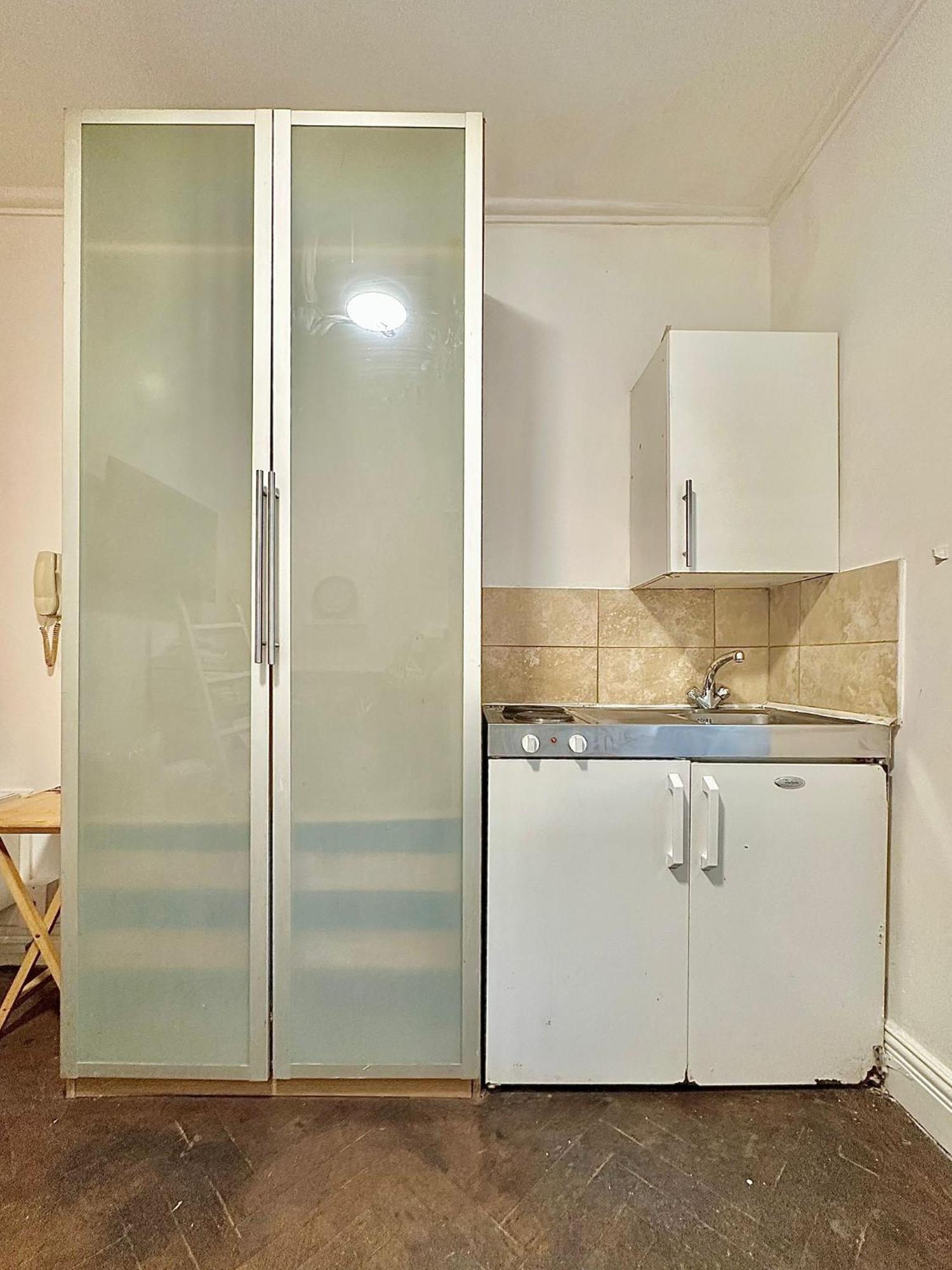 לונדון Golders Green Studio 2 מראה חיצוני תמונה