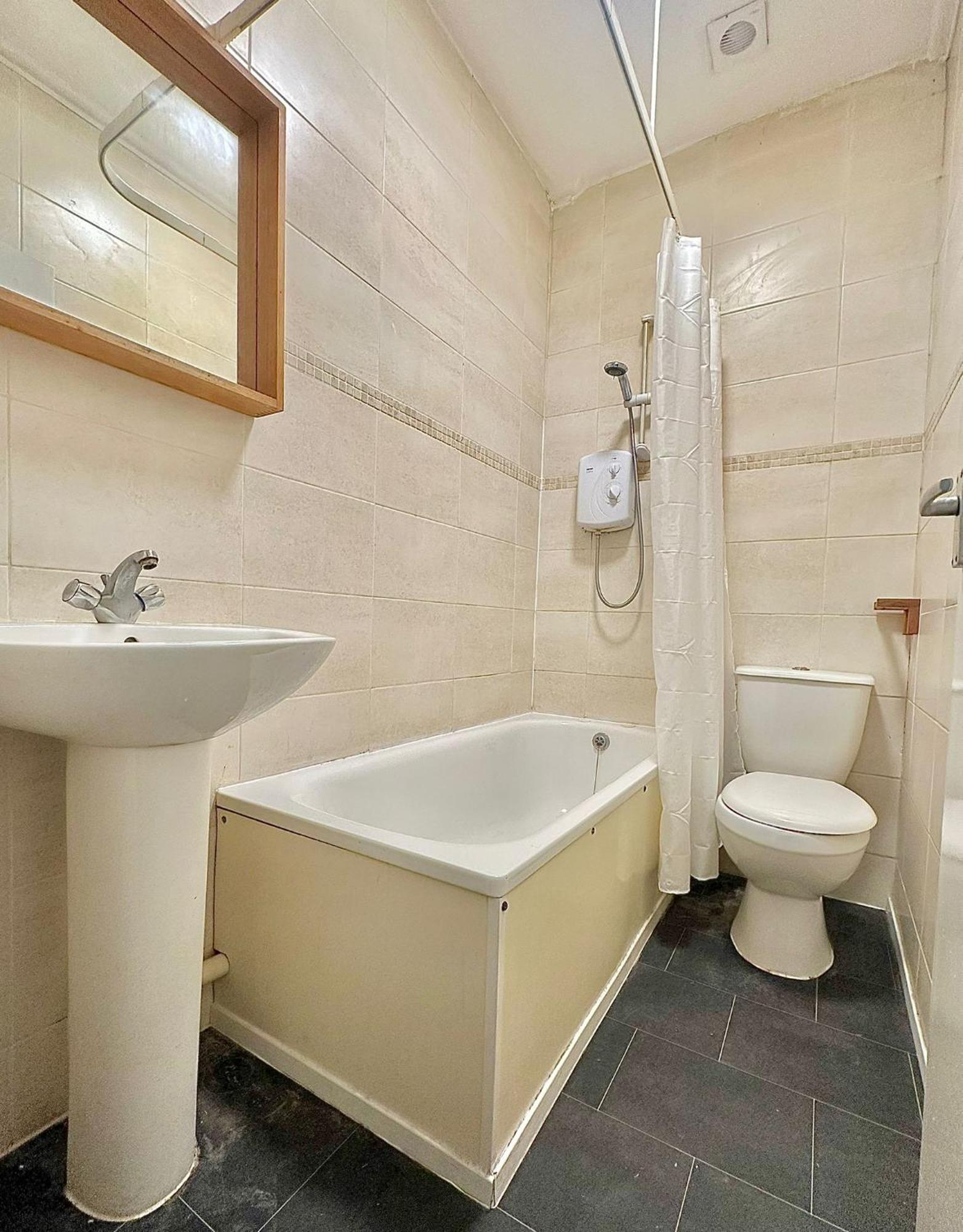 לונדון Golders Green Studio 2 מראה חיצוני תמונה